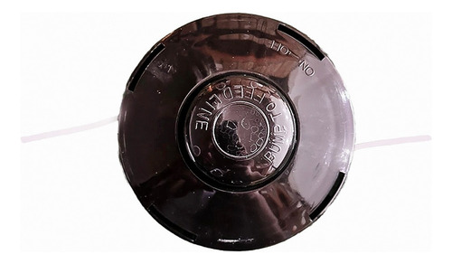 Roçadeira Corta Grama A Gasolina 52cc , 3hp - Modelo Gbc5200