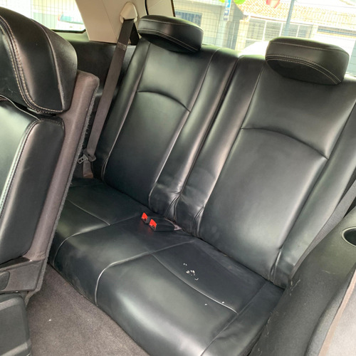 Fiat Freemont 2.4 16V