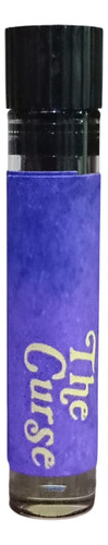 Perfume Óleo Nicho Indie Pulp Fragrances The Curse