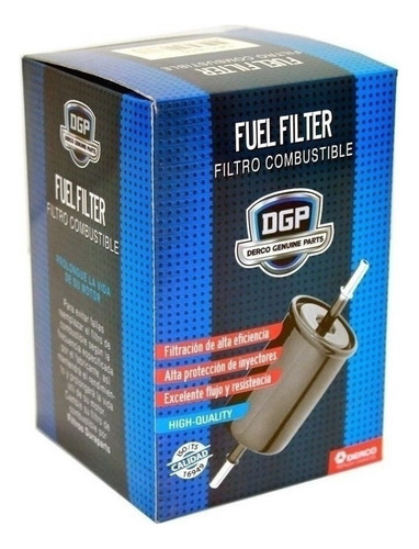 Filtro De Bencina Para Toyota New Yaris