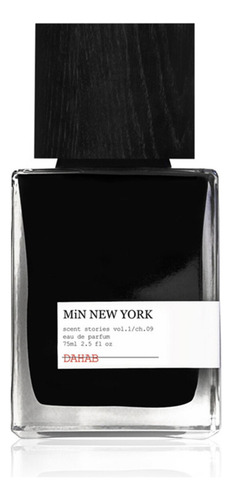 Min New York Min New York Dahab 75ml Edp