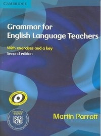 Libro Grammar For English Language Teachers 2âªed.