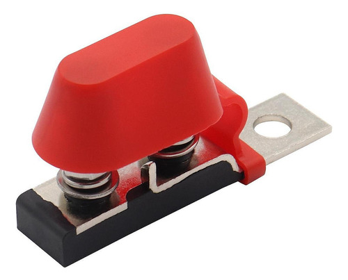 Bloque De Fusibles De Doble Terminal, Fusible Apto Para Uso