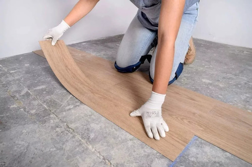 Pegamento Adhesivo Para Pisos Vinílicos, Laminados Y Rollos