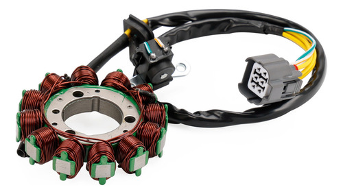 Junta Rectificadora De Estator Para Kawasaki Kx 450 F 16-18