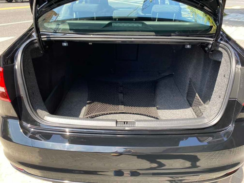 Volkswagen Vento 1.4 Confortline 150cv At 2018 Cassano Autom