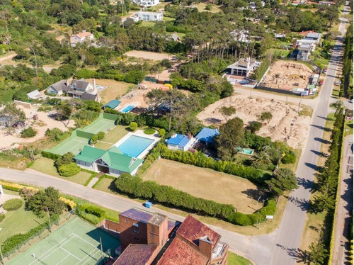 Imagen 2 de 9 de Terrenos O Lotes Venta Rincón Del Indio