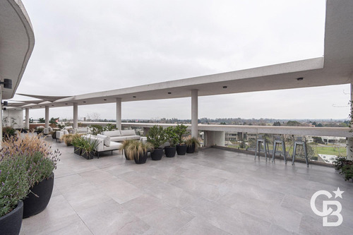 Loft En Studios, Ayres Vila, Pilar