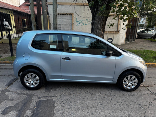 Volkswagen Up! 1.0 Take Up! Aa 75Cv 3P