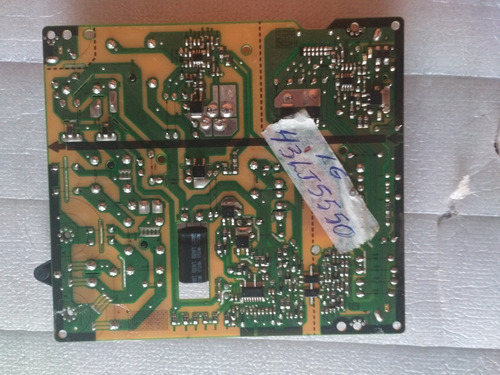 Placa Fonte Tv Lg 43 Lj 5550 (Usado)