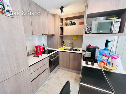2 Dorm, 2 Baños, Ambos En Suite (87546)