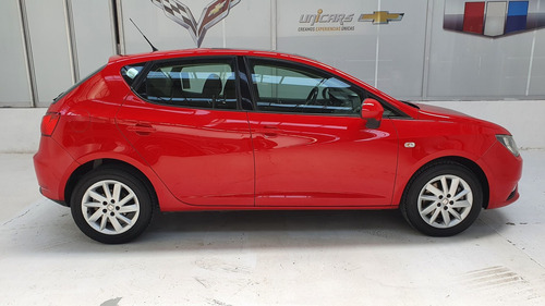 Imagen 6 de 15 de Seat Ibiza 2013 2.0 Style Plus 5p Mt
