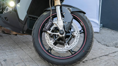 Bmw S1000 Xr