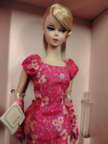 Barbie Fashion Model Collection (Usado)