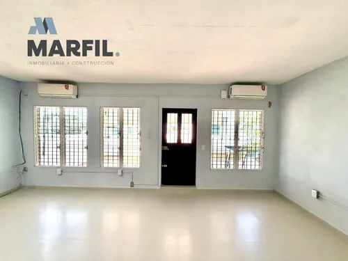 Casa Amplia Remodelada En Renta Villas Bugambilias Norte Villa De Álvarez Colima