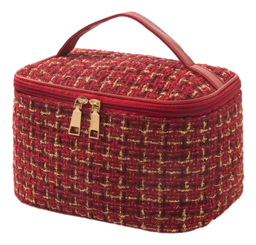 Bolsa De Maquillaje, Organizador, Bolsa De Aseo Para Niñas,