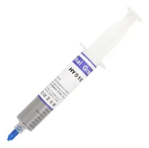 Comprar Pasta Termica Gris Refrigerante Para Procesadores Pc 20ml
