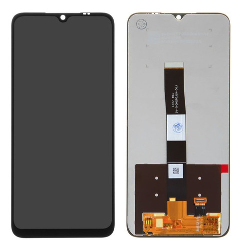 Pantalla Display Lcd Para La Marca Xiaomi Redmi 10a 10 A 