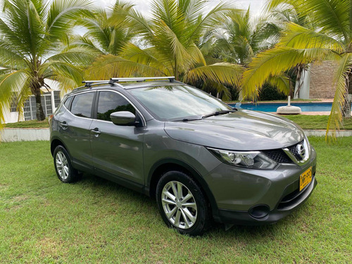 Nissan Qashqai 2.0 Advance