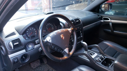 Porsche Cayenne 3.6 V6 2009 Charliebrokers