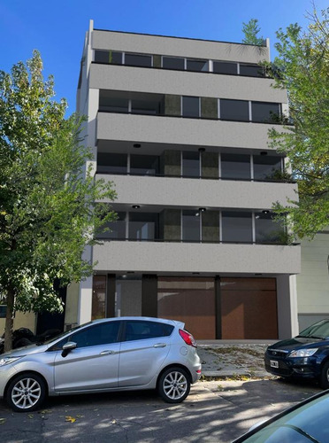 Imagen 2 de 22 de Departamento - Villa Urquiza