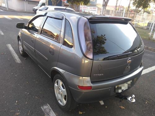 Chevrolet Corsa 2012 1.4 Maxx Econoflex 5p