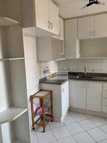Imagem 2 de 14 de Apartamento Com 2 Dormitórios À Venda, 70 M² Por R$ 375.000,00 - Vila João Jorge - Campinas/sp - Ap7853