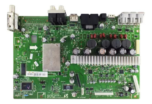 Placa Principal Home Theater Ht-c655w/xaz Original (Usado)