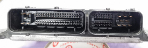 Computadora Motor Nissan Frontier Xterra 2009 4.0l Mec71270 (Usado)
