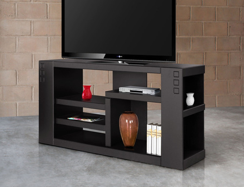 Mesa De Tv Bernuy Chocolate Këssa Cdmx