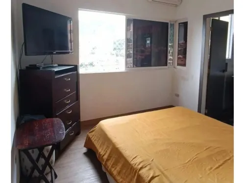 Apartamento En Venta - El Parral