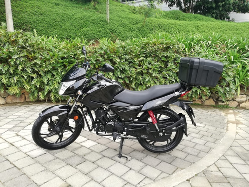 Hero Ignitor Ss 125cc 2020 Unico Dueño 11.000kms