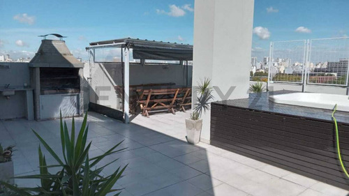 Venta Monoambiente Palermo Hollywood Balcón Amenities