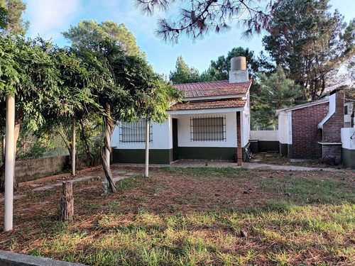 Aguas Verdes, Venta En Block De Dos Casas !!