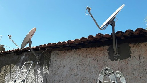 Imagem 2 de 2 de Antenista Profisional