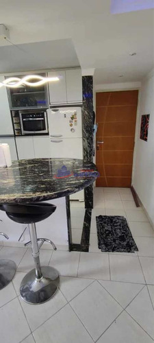 Imagem 9 de 23 de Apartamento Com 2 Dorms, Vila Irmãos Arnoni, São Paulo - R$ 415 Mil, Cod: 9352 - V9352