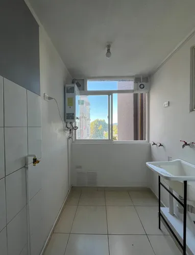 Arriendo Departamento 3 Dormitorios En El Fundo Carmen