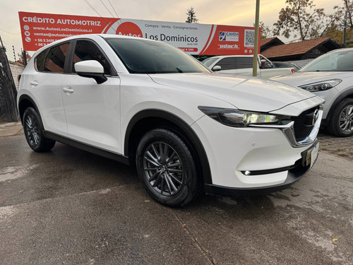 Mazda CX-5 2.0 R 2Wd 6At