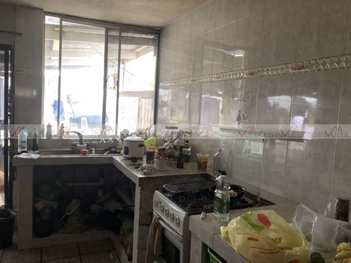 Imagen 6 de 14 de Casa En Venta En Palo Blanco, San Pedro Garza García, Nuevo