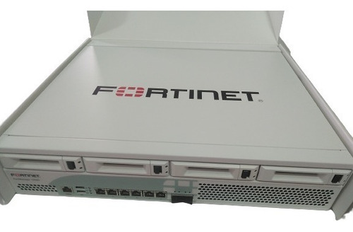 Fortinet Fortiauthenticator 1000d Nuevo No Factur