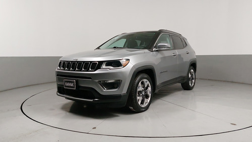 Jeep Compass 2.4 LIMITED PREMIUM AUTO