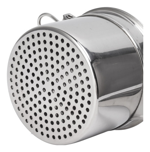 Exprimidor De Patatas De Acero Inoxidable 304, Resistente A