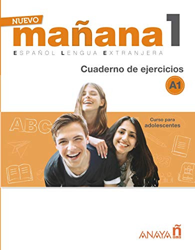 Libro Nuevo Mañana 1 A1 Cuaderno De Ejercicios De Milagros B