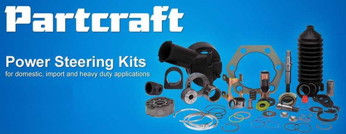 Kit Cajetin Mitsubishi Galant 93 Al 97 ( Partcraft )
