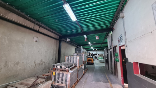 Imagen 14 de 21 de Local Comercial El Bosque 2.259m2 Pie De Calle Oportunidad Inversion