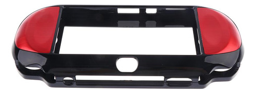 Paquete De 2 Protectoras Para Ps Psv1000 Roja Con Azul