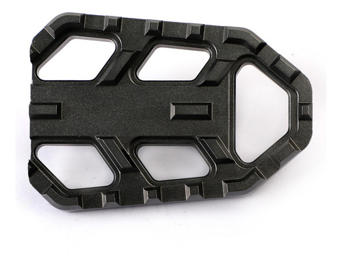 Adaptadores Reposapiés Pa Suzuki V-strom Dl650 1000/xt 06-20