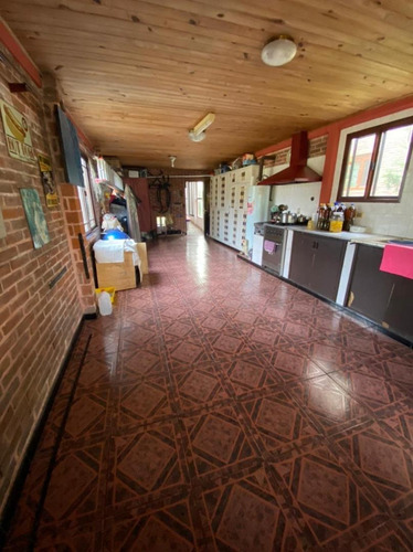 Imagen 25 de 30 de Casa En Venta 3 Dormitorios En El Carmen, Hudson
