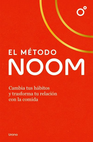 Libro El Metodo Noom