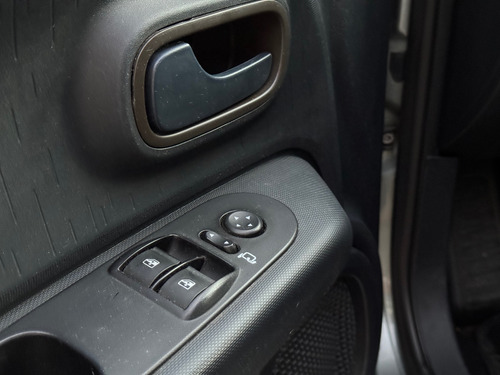 Fiat Mobi 1.0 Way